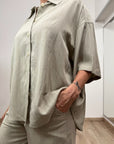 Camicia Sorrento