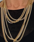 Collana tris