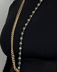 Collana Cèline - gold