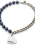 Collana Daisy - silver
