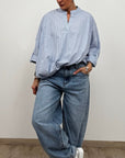 Camicia Goto