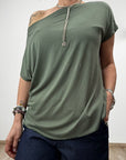 Maglia Isa