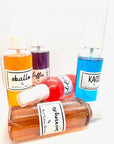 Stuff Fragrance 100ml