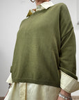 Pull Golfo