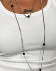 Collana Coco
