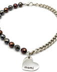 Collana Daisy - silver