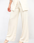Pantalone Palazzo Essenziale