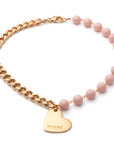 Collana Daisy - gold