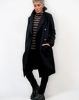Cappotto Petalo