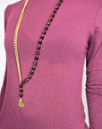 Collana Cèline - gold