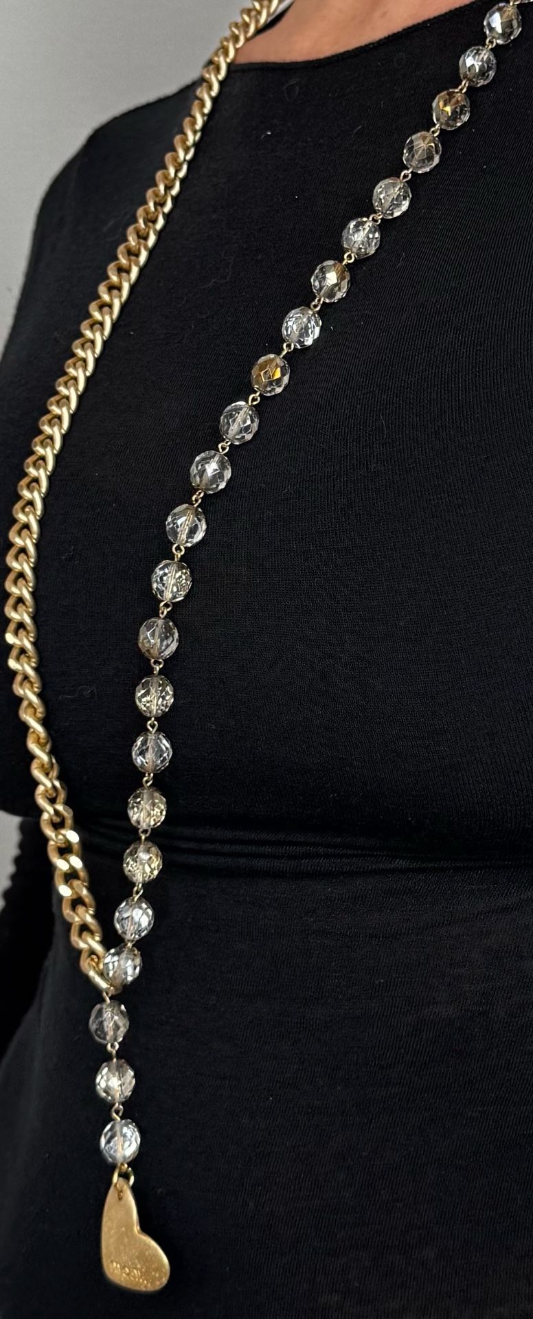 Collana Cèline - gold