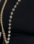 Collana Cèline - gold