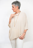 Maglione Ampio