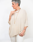 Maglione Ampio