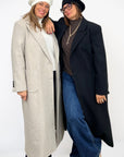 Cappotto Ultra