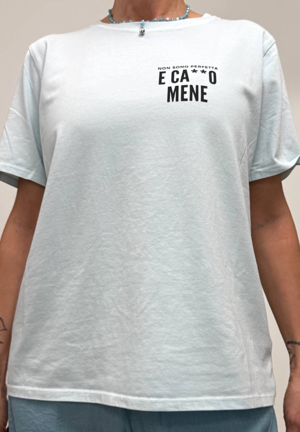 Maglia Stampa