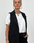 Maxi Gilet Sogno AI