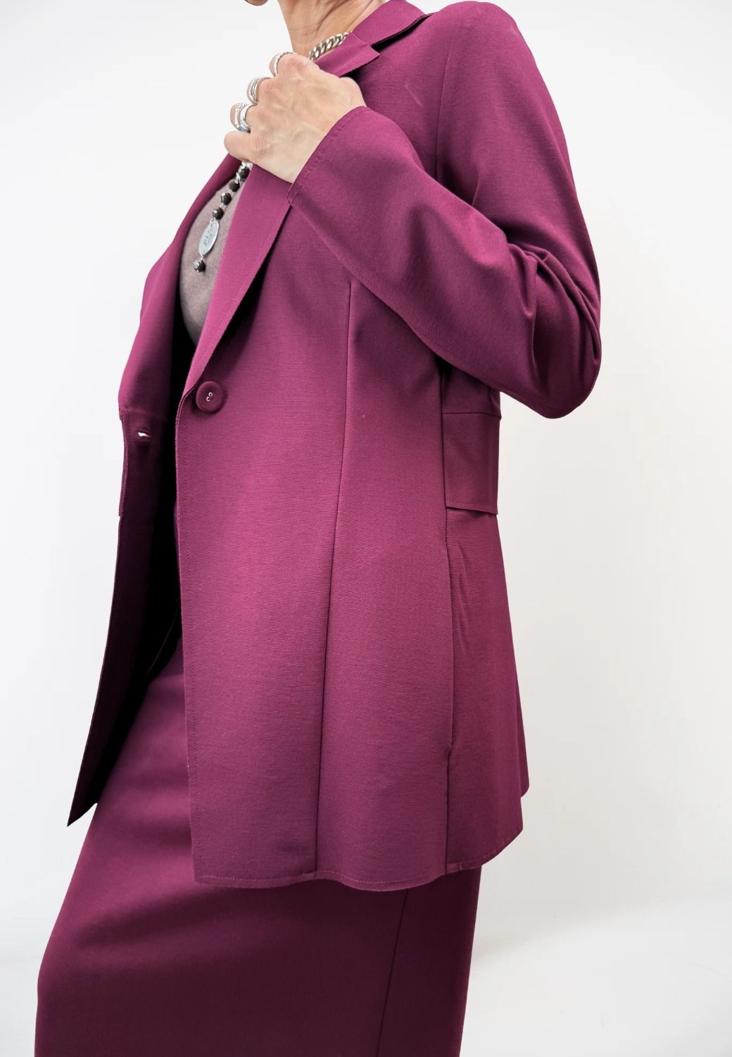 Blazer Milano AI