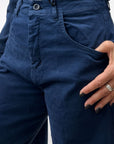 Pantalone Globo