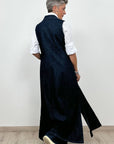 Maxi Gilet Sogno AI