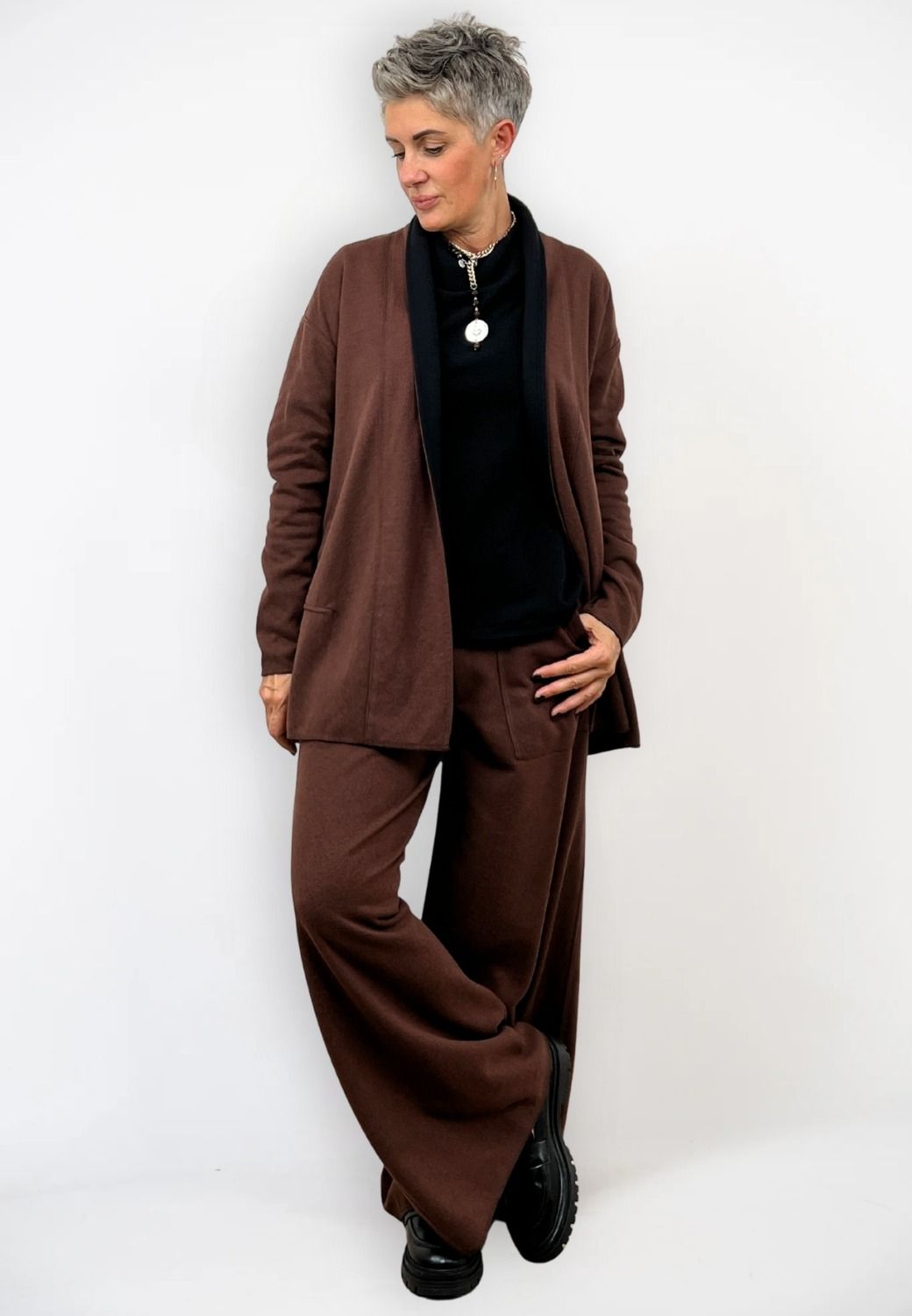 Pantalone Dual