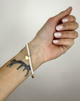 Bracciale Nina Gold