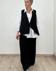 Gilet Italia AI