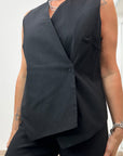 Gilet Italia AI