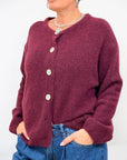 Cardigan Mimi
