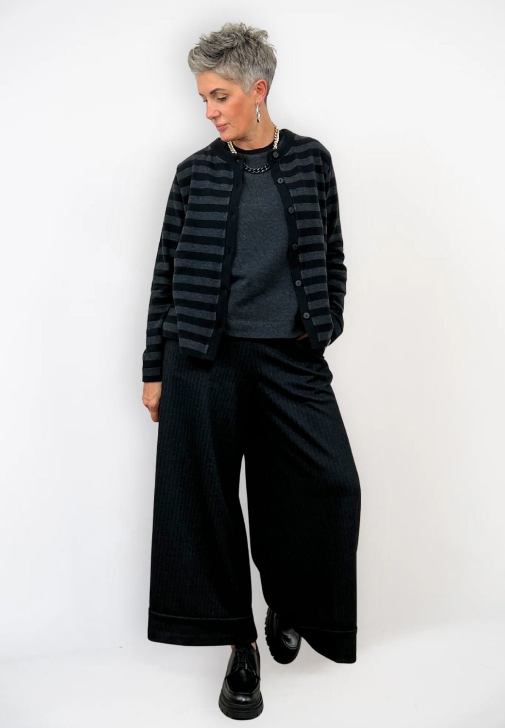 Cardigan Alpe