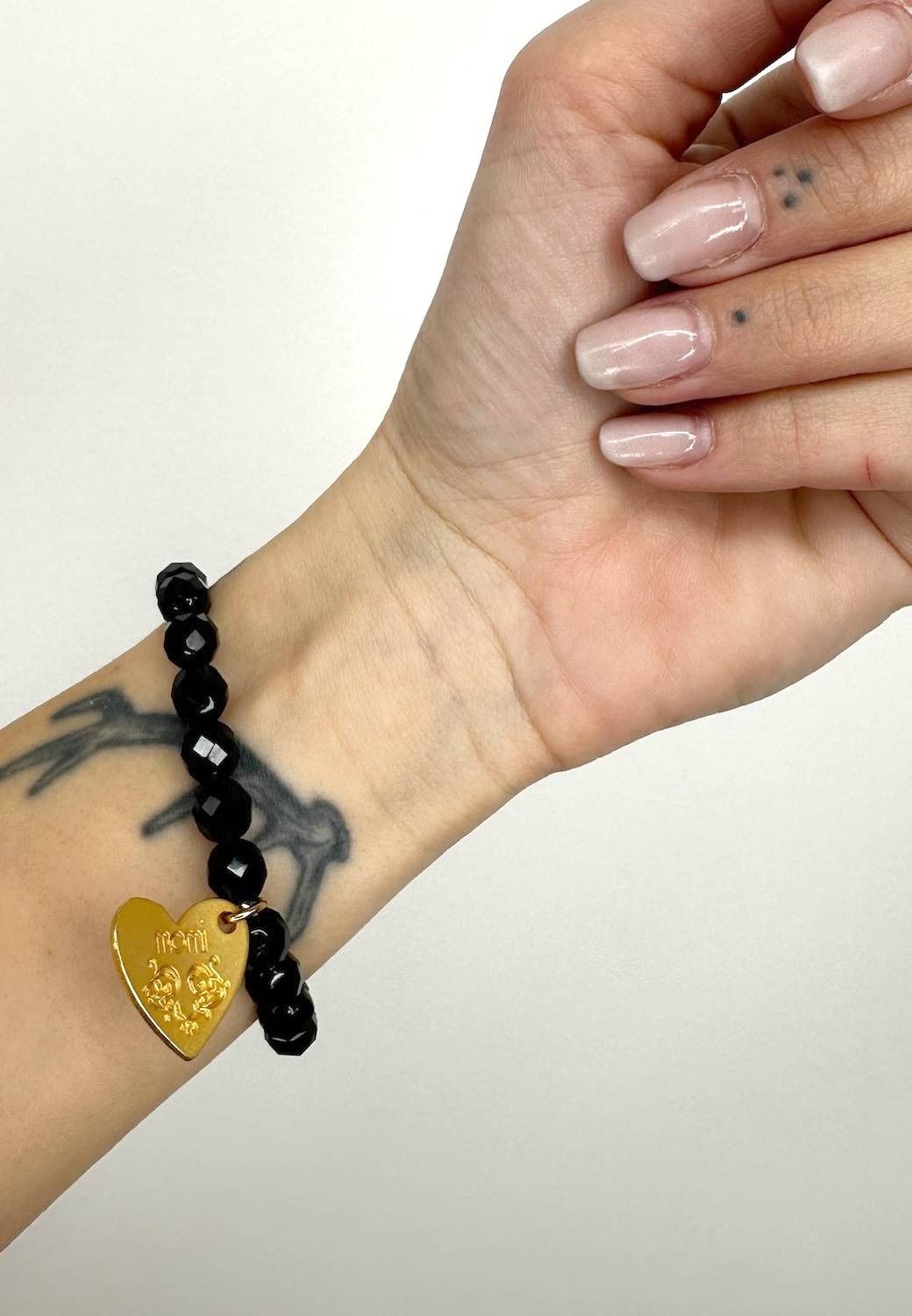 Bracciale Emilie gold