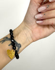 Bracciale Emilie gold