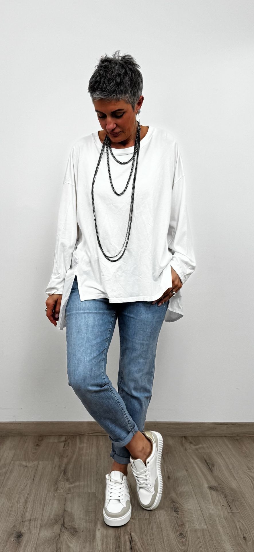 Maglia Lalla