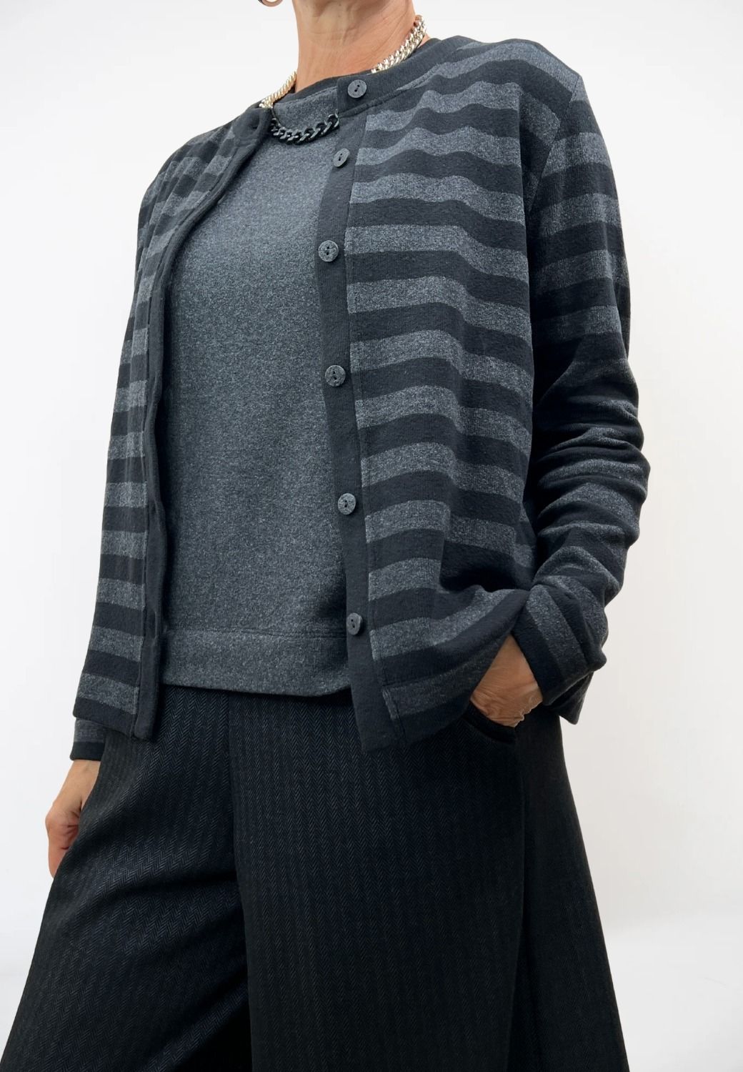 Cardigan Alpe