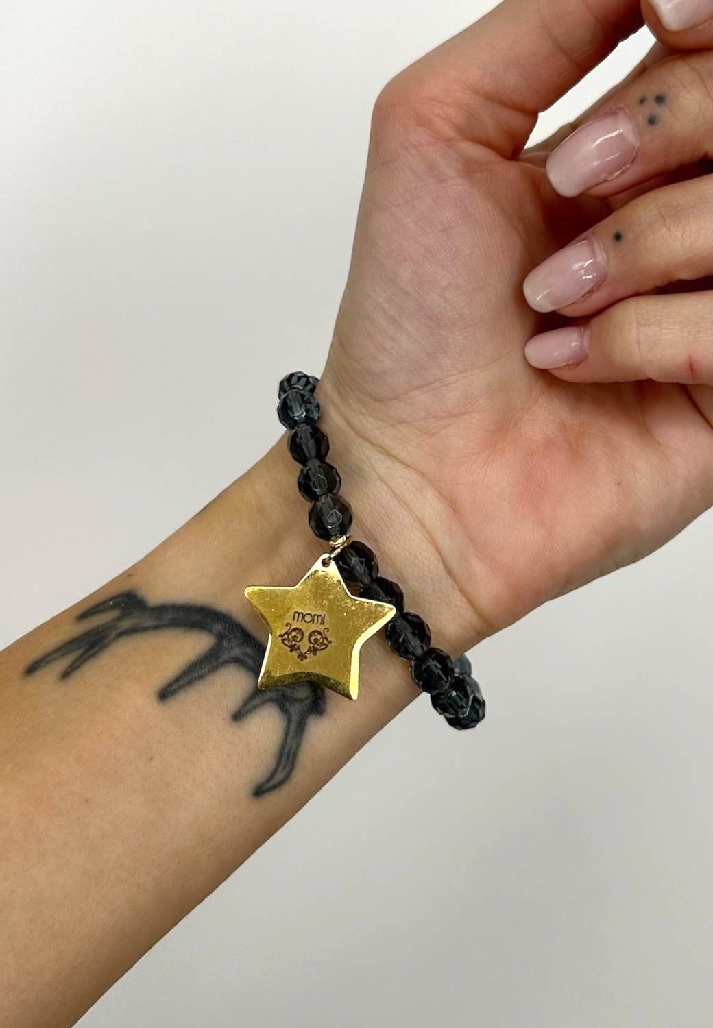 Bracciale Emilie gold
