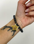 Bracciale Emilie gold