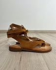 Slave sandal