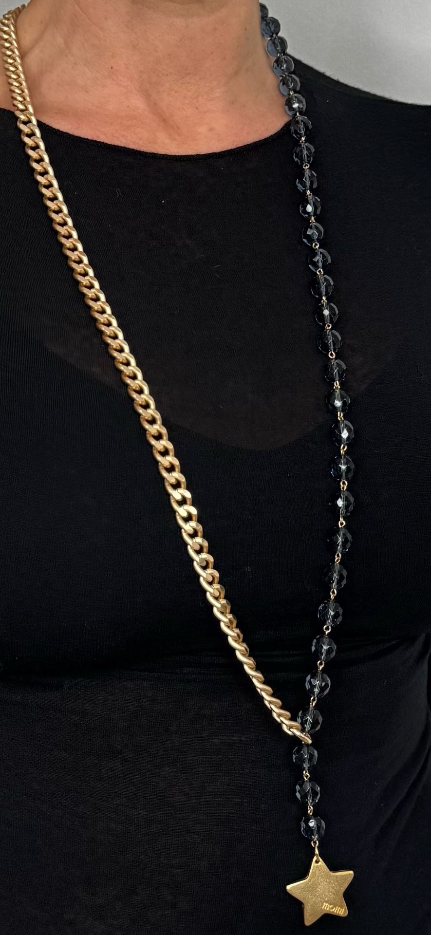 Collana Cèline - gold