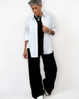 Camicia Quarzo