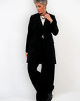 Blazer Lungo Libera