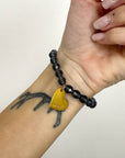 Bracciale Emilie gold