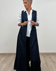 Maxi Gilet Sogno AI