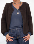 Cardigan Nido
