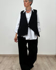 Gilet Italia AI
