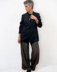 Blazer Stile