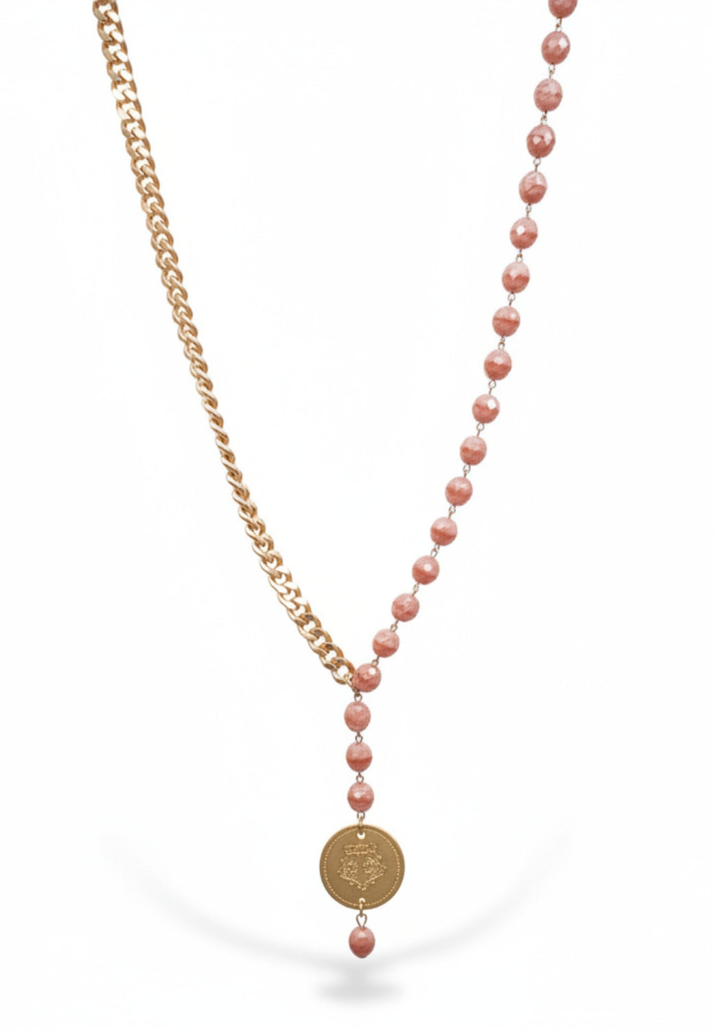 Collana Cèline - gold