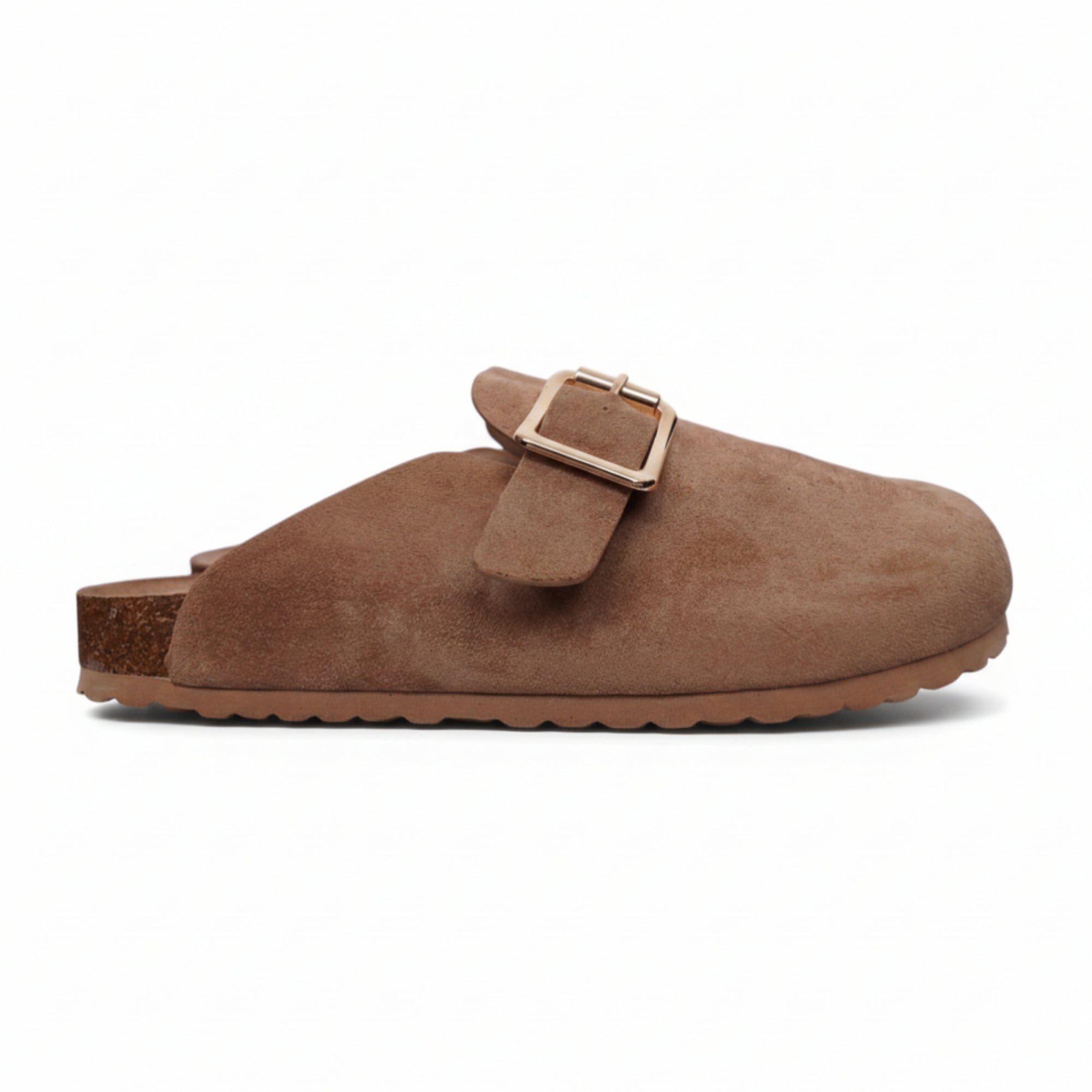 Sabot Fibbia