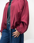 Bomber Raso