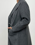 Cappotto Canazei