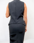 Gilet Parigi